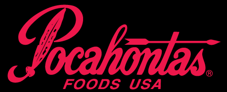 Pocahontas Foods Logo
