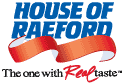 House of Rafford Logo