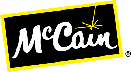 McCain Logo