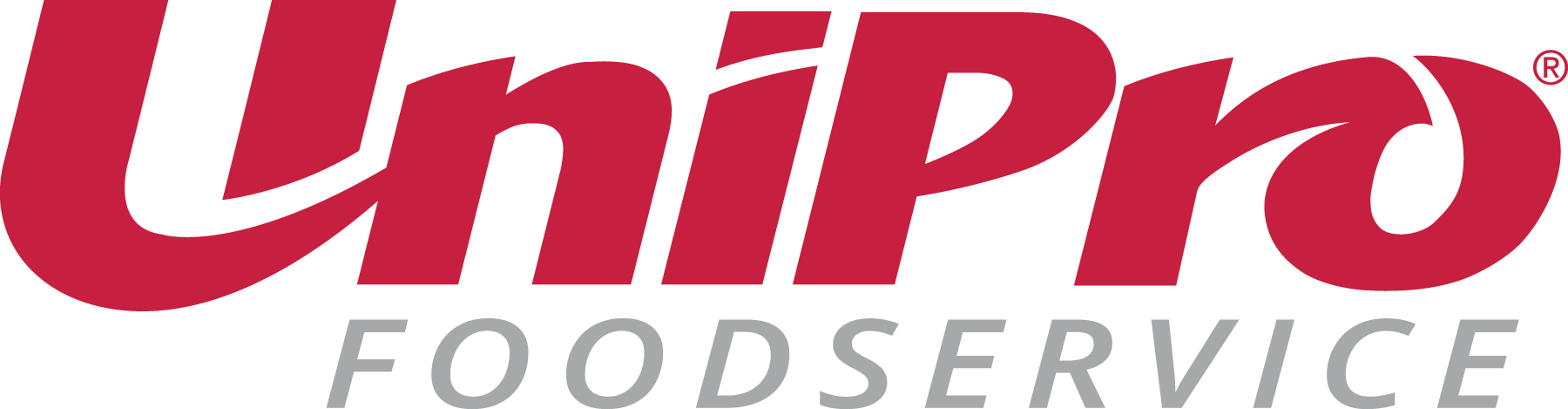 UniPro Food Service Logo
